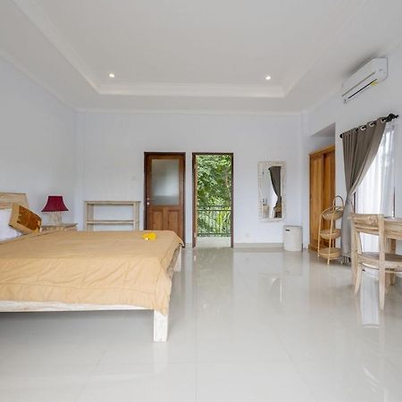 Griya Telaga Jumpung Apartment Ubud  Bagian luar foto