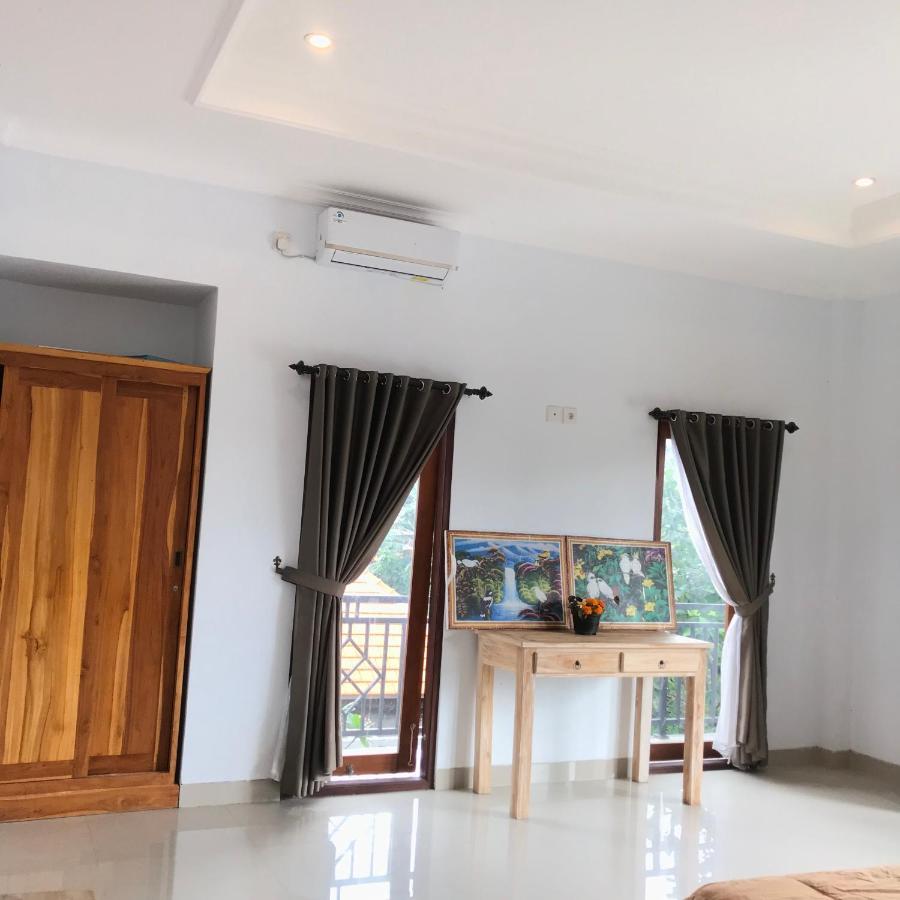 Griya Telaga Jumpung Apartment Ubud  Bagian luar foto