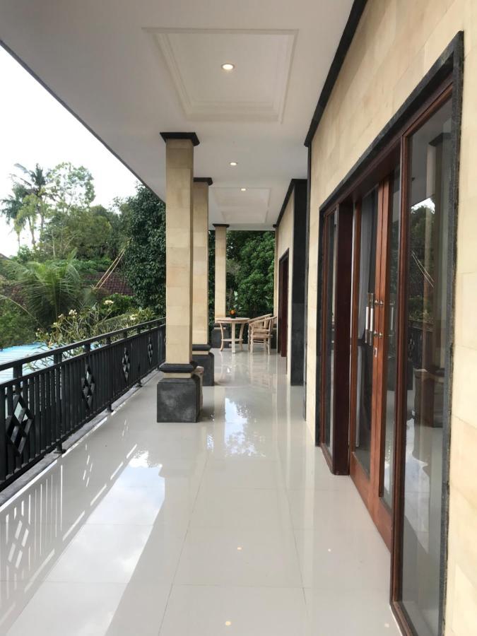 Griya Telaga Jumpung Apartment Ubud  Bagian luar foto