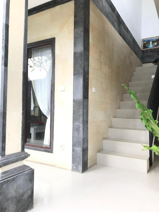 Griya Telaga Jumpung Apartment Ubud  Bagian luar foto