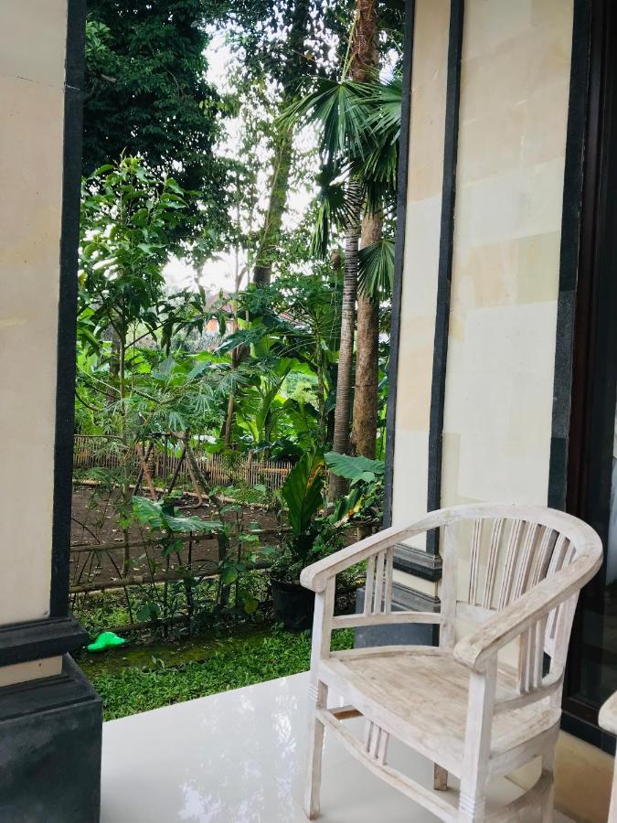 Griya Telaga Jumpung Apartment Ubud  Bagian luar foto