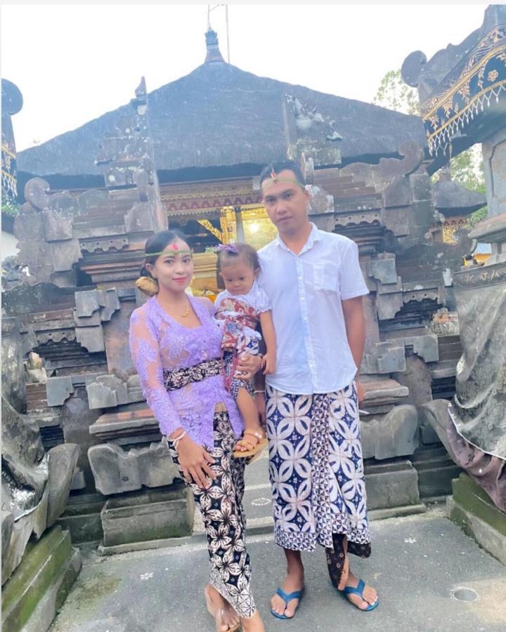 Griya Telaga Jumpung Apartment Ubud  Bagian luar foto