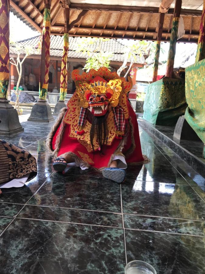 Griya Telaga Jumpung Apartment Ubud  Bagian luar foto