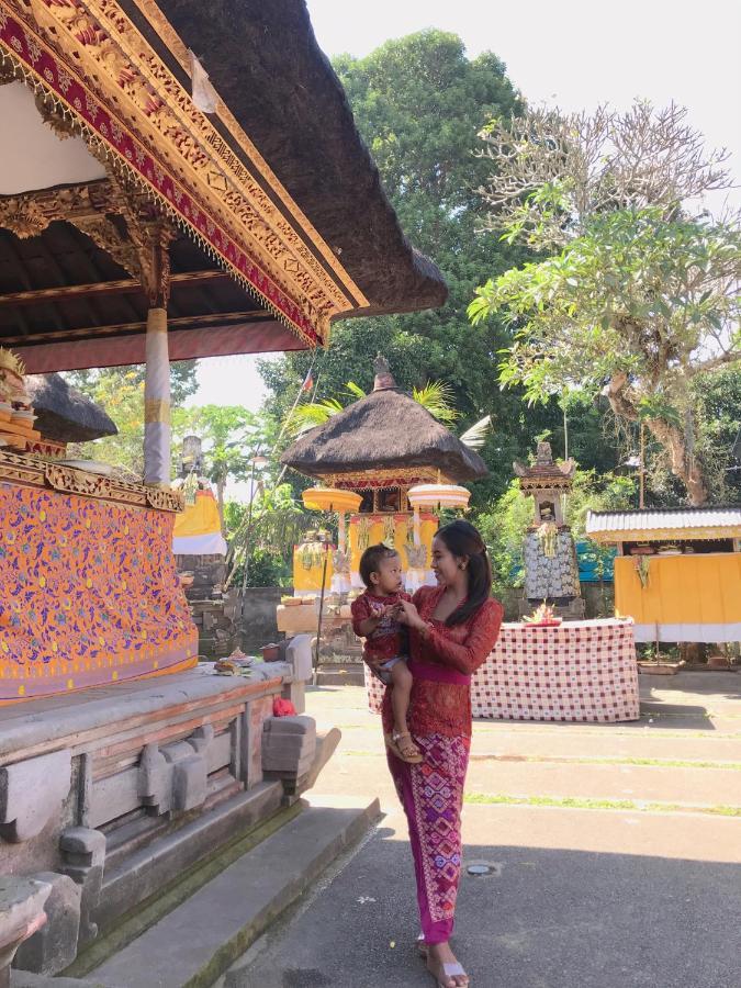 Griya Telaga Jumpung Apartment Ubud  Bagian luar foto