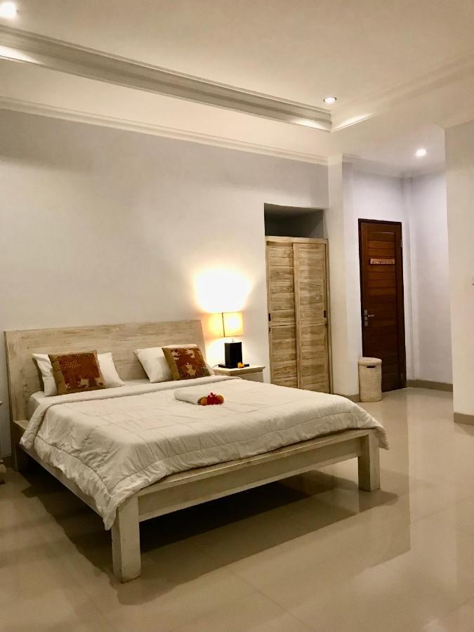 Griya Telaga Jumpung Apartment Ubud  Bagian luar foto