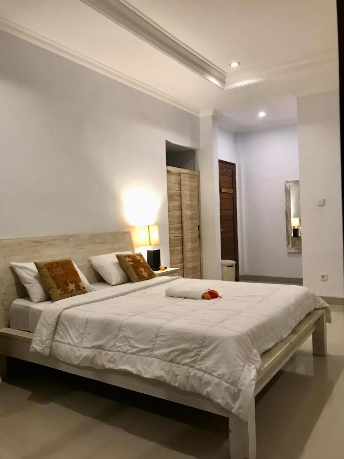 Griya Telaga Jumpung Apartment Ubud  Bagian luar foto