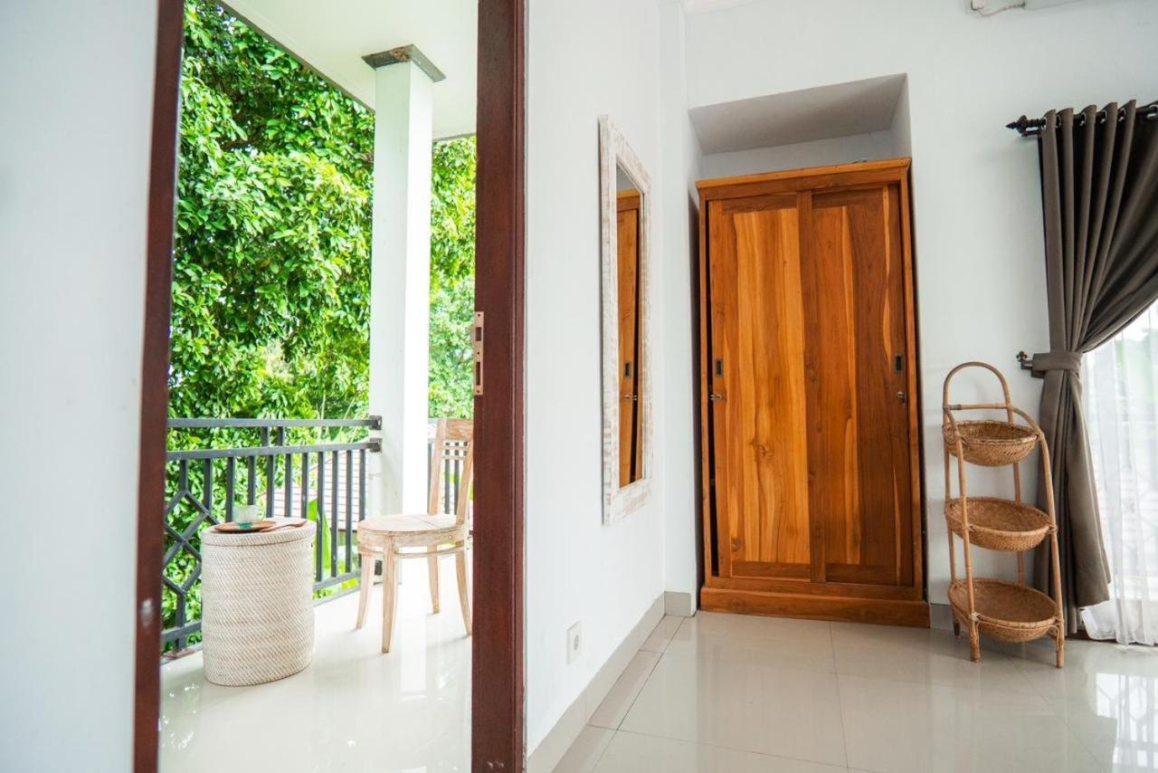 Griya Telaga Jumpung Apartment Ubud  Bagian luar foto