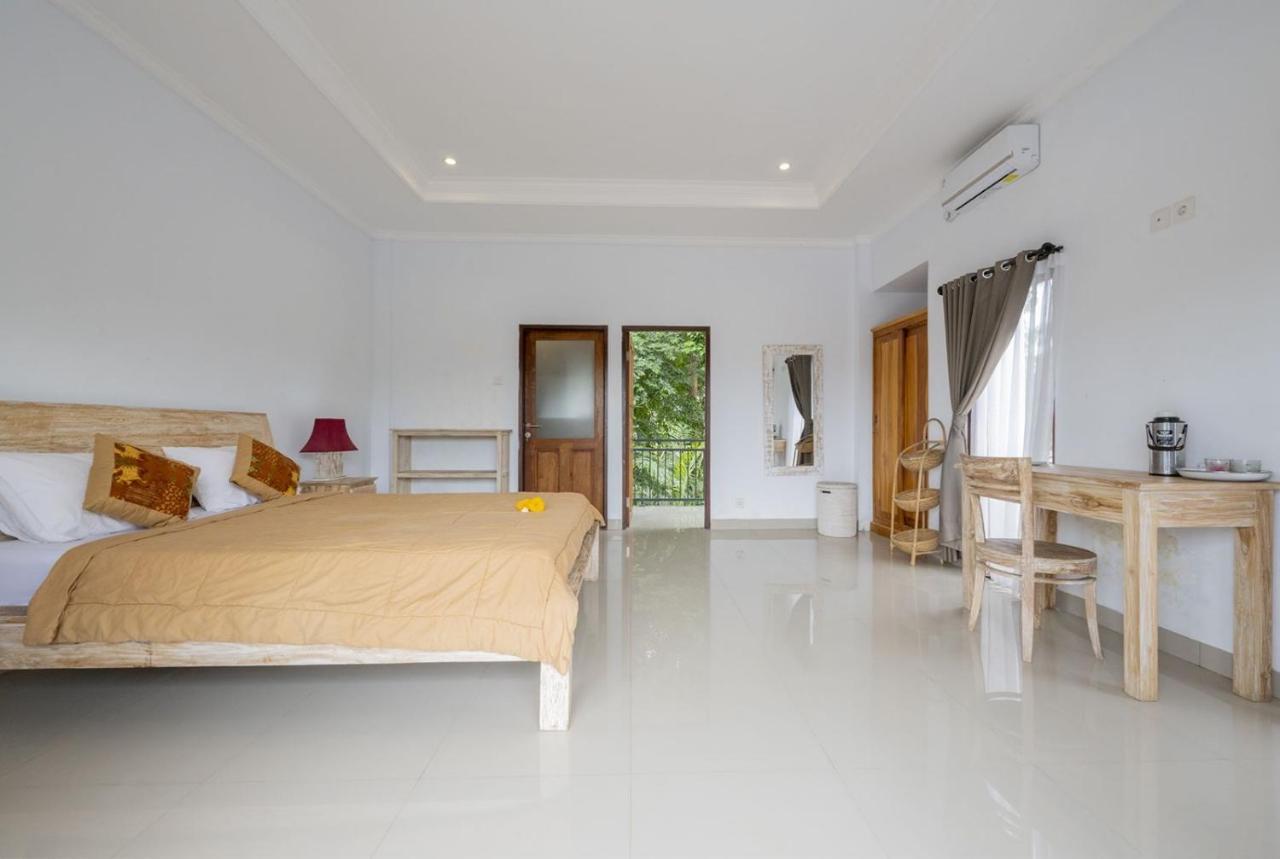 Griya Telaga Jumpung Apartment Ubud  Bagian luar foto